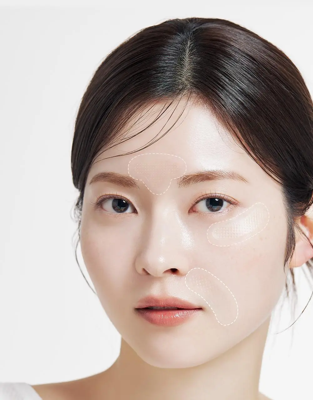 [주름패치]아크로패스 레티알엔 마이크로콘 패치 (미간/눈가팔자 중 택1) 상세페이지 13